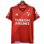 Maglia River Plate Gara Away 2020/2021