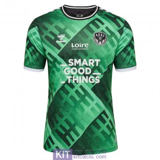 Maglia Saint Etienne Gara Third 2023/2024