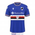 Maglia Sampdoria Gara Home 2023/2024