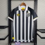 Maglia Santos FC Gara Away 2023/2024