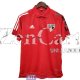 Maglia Sao Paulo FC Polo Red 2020/2021