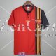 Maglia Spagna Retro Gara Home 1996/1997