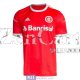 Maglia Sport Club Internacional Gara Home 2020/2021