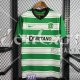 Maglia Sporting Lisbon Gara Home 2022/2023