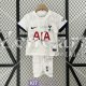 Maglia Tottenham Hotspur Bambino Gara Home 2023/2024
