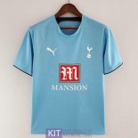 Maglia Tottenham Hotspur Retro Gara Away 2006/2007