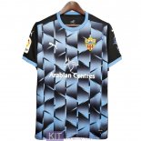 Maglia Union Deportiva Almeria Gara Away 2020/2021