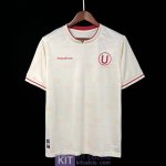 Maglia Universitario Centenary Gara Home 2024/2025