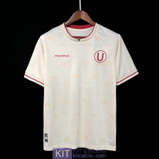 Maglia Universitario Centenary Gara Home 2024/2025