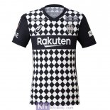 Maglia Vissel Kobe Gara Away 2021/2022