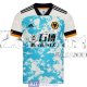 Maglia Wolves Gara Away 2020/2021