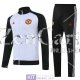 Manchester United Giacca White Black + Pantaloni 2020/2021