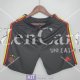Pantaloncini Ajax Gara Third 2021/2022