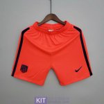 Pantaloncini Atletico De Madrid Gara Away 2021/2022