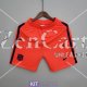 Pantaloncini Atletico De Madrid Gara Away 2021/2022