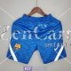 Pantaloncini Barcelona Blue I 2021/2022