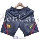 Pantaloncini Barcelona Royal Blue 2020/2021