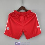 Pantaloncini Bayern Munich Gara Home 2022/2023