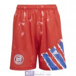 Pantaloncini Bayern Munich X Humanrace 2020/2021