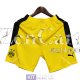 Pantaloncini Borussia Dortmund Gara Away 2020/2021
