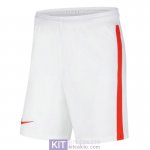 Pantaloncini Guangzhou Evergrande Gara Home 2021/2022