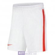 Pantaloncini Guangzhou Evergrande Gara Home 2021/2022