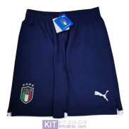 Pantaloncini Italia Gara Away 2021/2022