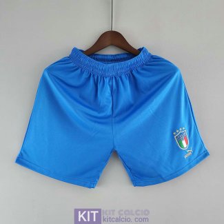 Pantaloncini Italia Gara Home 2022/2023