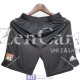 Pantaloncini Olympique Lyonnais Black 2020/2021