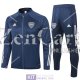 Boca Juniors Giacca Navy + Pantaloni 2020/2021