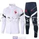 Francia Giacca White + Pantaloni 2020/2021