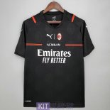 Maglia AC Milan CONCEPT Black 2021/2022