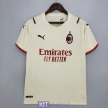 Maglia AC Milan Gara Away 2021/2022