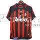 Maglia AC Milan Retro Gara Home 2006 2007