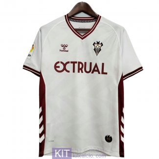 Maglia Albacete Gara Home 2020/2021