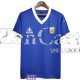 Maglia Argentina Retro Gara Away 1986/1987