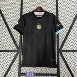 Maglia Argentina Special Edition Black I 2023/2024