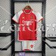 Maglia Arsenal Bambino Gara Home 2023/2024