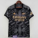 Maglia Arsenal Gara Away 2022/2023