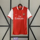 Maglia Arsenal Retro Gara Home 2006/2008