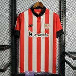 Maglia Athletic Bilbao Gara Home 2022/2023