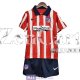 Maglia Atletico De Madrid Bambino Gara Home 2020/2021