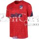 Maglia Atletico De Madrid Training Red 2020/2021