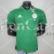 Maglia Authentic Algeria Green 2020/2021