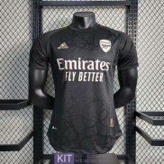 Maglia Authentic Arsenal Special Edition Black I 2023/2024