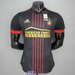 Maglia Authentic Atlanta United FC Gara Home 2021/2022