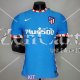 Maglia Authentic Atletico De Madrid Gara Third 2021/2022