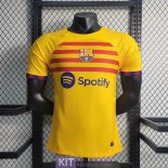 Maglia Authentic Barcelona 4TH 2022/2023