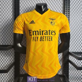 Maglia Authentic Benfica Gara Away 2022/2023