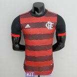 Maglia Authentic Flamengo Gara Home 2022/2023